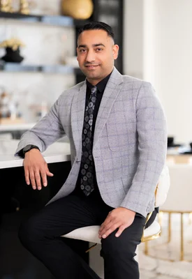 Image of Karnal Singh, Associate